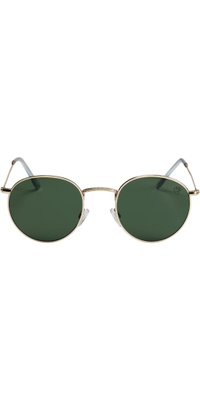 2026 CHPO Sunglasses Liam 16132AC - Gold / Green