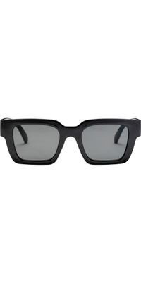 2026 CHPO Sunglasses Max 16134GG - Shiny Black / Black