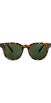 2026 CHPO Sunglasses Toro X 16133GA - Turtle Brown / Green