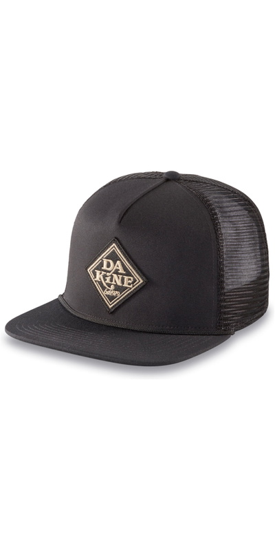 Dakine Classic Diamond Trucker T3
