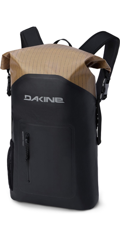 Dakine Cyclone Lt Wet / Dry Mochila Rolltop 30L