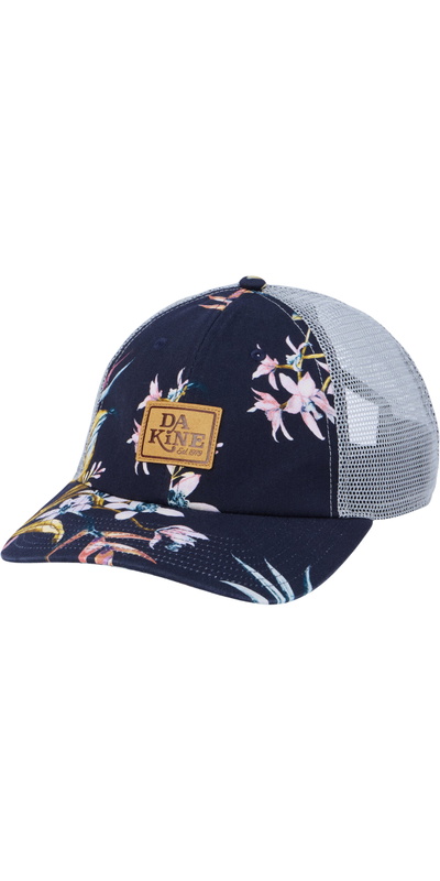 Dakine Czapka Z Daszkiem Dakine Getaway Trucker Hat
