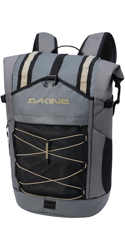 Dakine Mission Surf Dlx Wet / Dry Mochila Rolltop