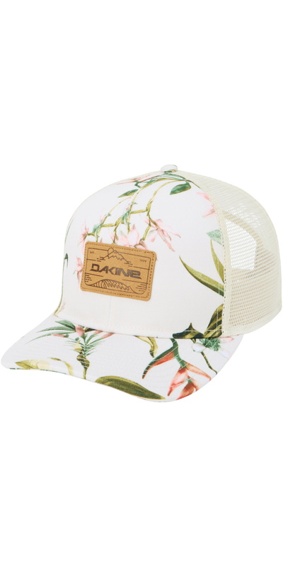 Dakine Peak Do Peak Czapka Trucker Hat