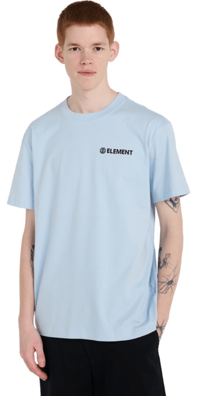 Element Mens Blazin Chest Tee