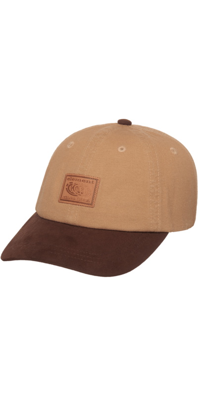 Element Mens Cargo Baseball Cap