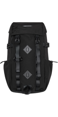 2026 Element Mens Furrow Backpack ELYBP00165 - Flint Black