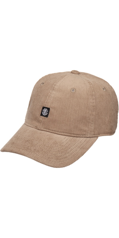 Element Mens Icon Corduroy Dad Cap