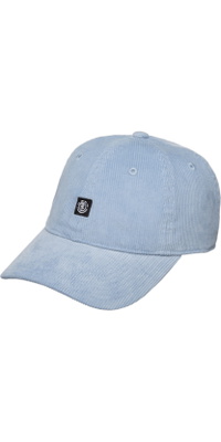 2026 Element Mens Icon Corduroy Dad Cap ELYHA00203 - Skyway