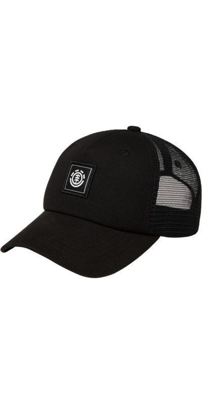 Element Mens Icon Mesh Cap