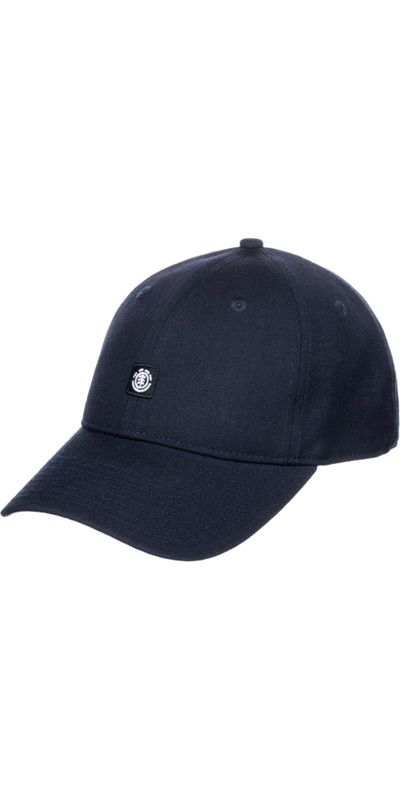 Element Mens Icon Twill Dad Cap