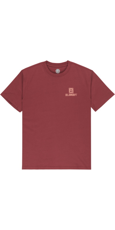 Element Mens Inner Workings Tee