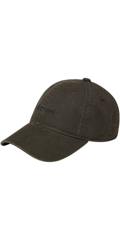 Element Mens Lowcase Dad Cap