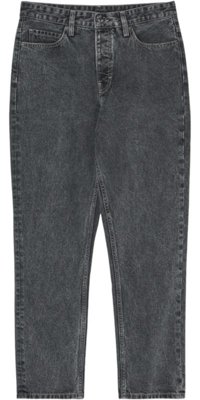 Element Mens Regular 5 Denim Jeans