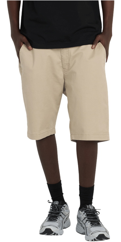 Element Mens Regular Chino Shorts
