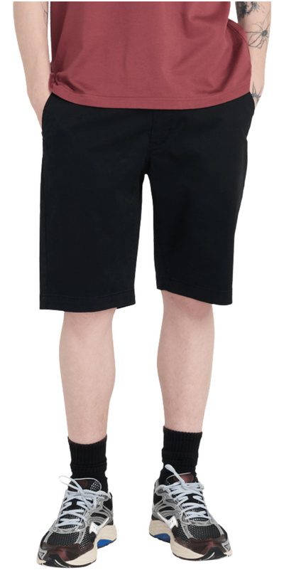 Element Mens Regular Chino Shorts