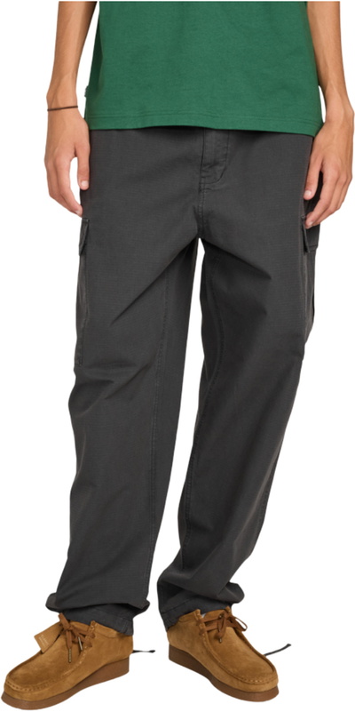 Element Mens Relax Cargo Trousers