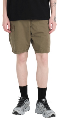 2026 Element Mens Relax Cargo Walkshorts ELYWS00137 - Kalamata