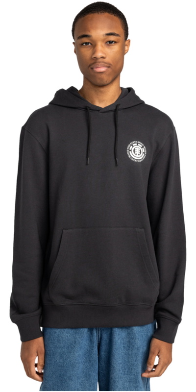 Element Mens Seal Bp Hoodie