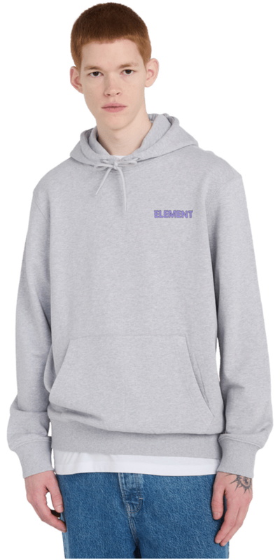Element Mens Swamps Hoodie