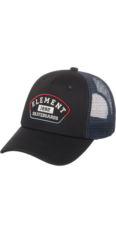Element Mens Team Trucker Cap