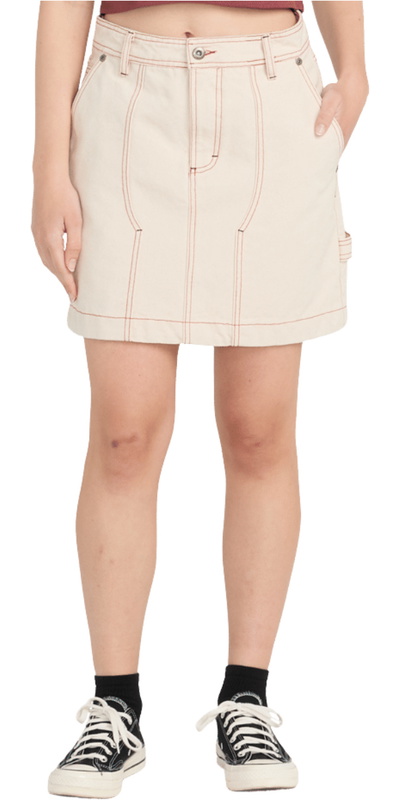 Element Womens Carpenter Skirt
