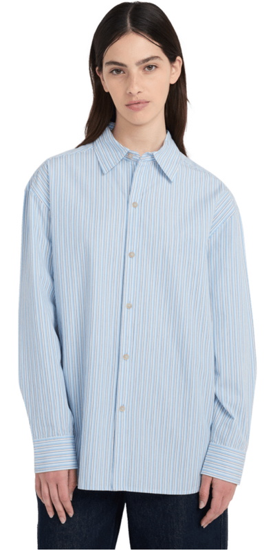 Element Womens Classic Boyfriend Shirt