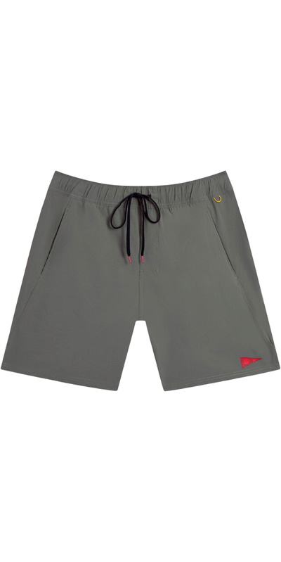 Florence Marine X -herreshorts I Cordura Til Alle Formål