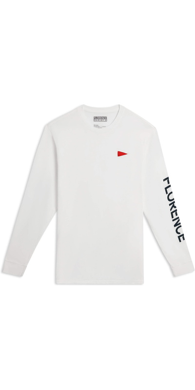 Florence Marine X Koszulka Mska Z Dugim Rkawem Florence Marine X