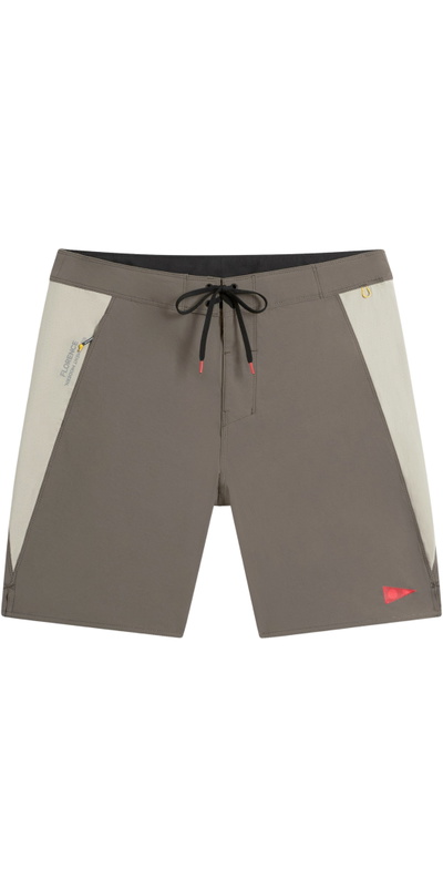 Florence Marine X -miesten Cordura Airtex -boardshortit