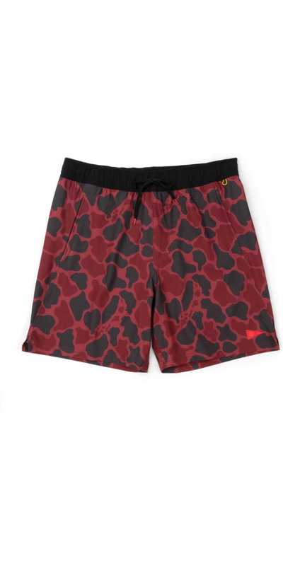 Florence Marine X Pantaloncini Elasticizzati Standard " Florence Marine X "