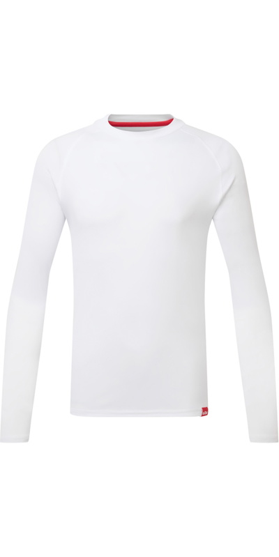 Gill Koszulka Z Dugim Rkawem Junior UV Tec Firmy Gill , Model