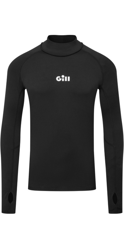 Gill Juniors Hydrophobe Topp