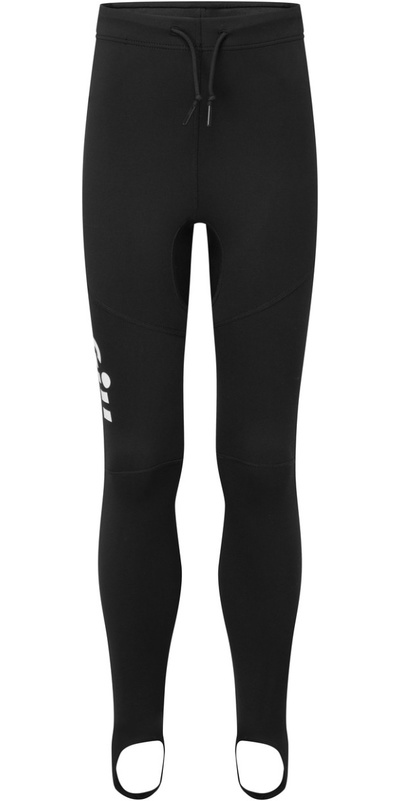 Gill Junior Hydrophobe Byxor