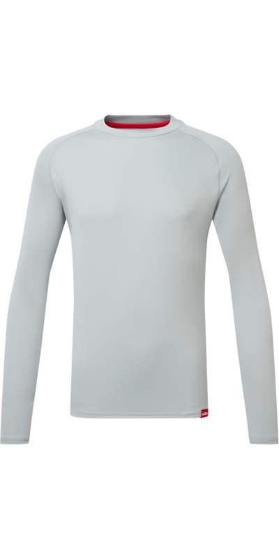 Gill Junior UV Tec Långärmad T-shirt