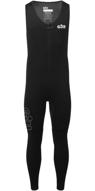 Gill Hommes Dynamic Long John