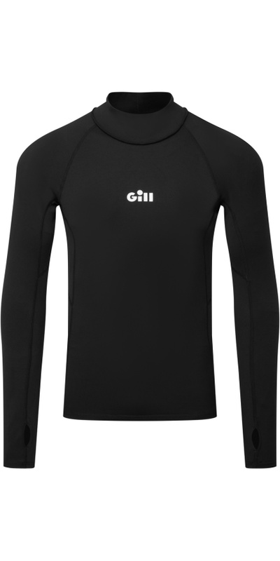 Gill Herr Hydrophobe -tröja Top