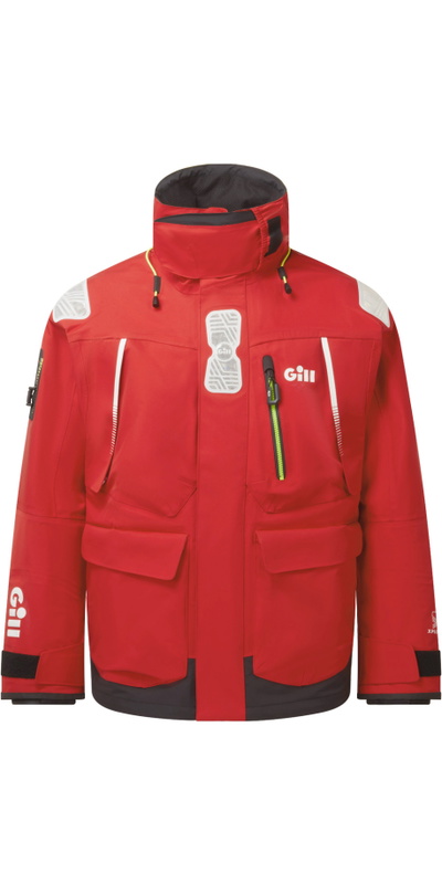Gill OS1 Ocean Giacca