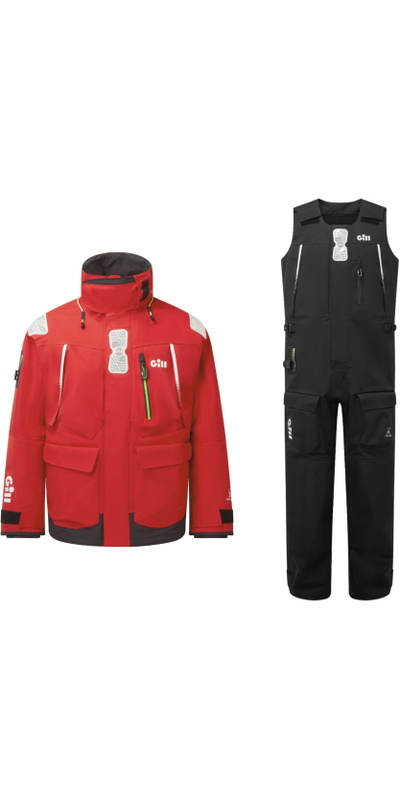 Gill OS1 Ocean Sailing Suit