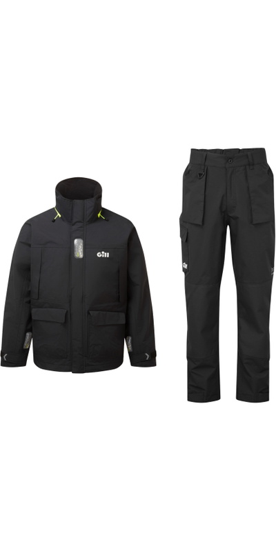 Gill Männer OS3 Coastal Segelanzug