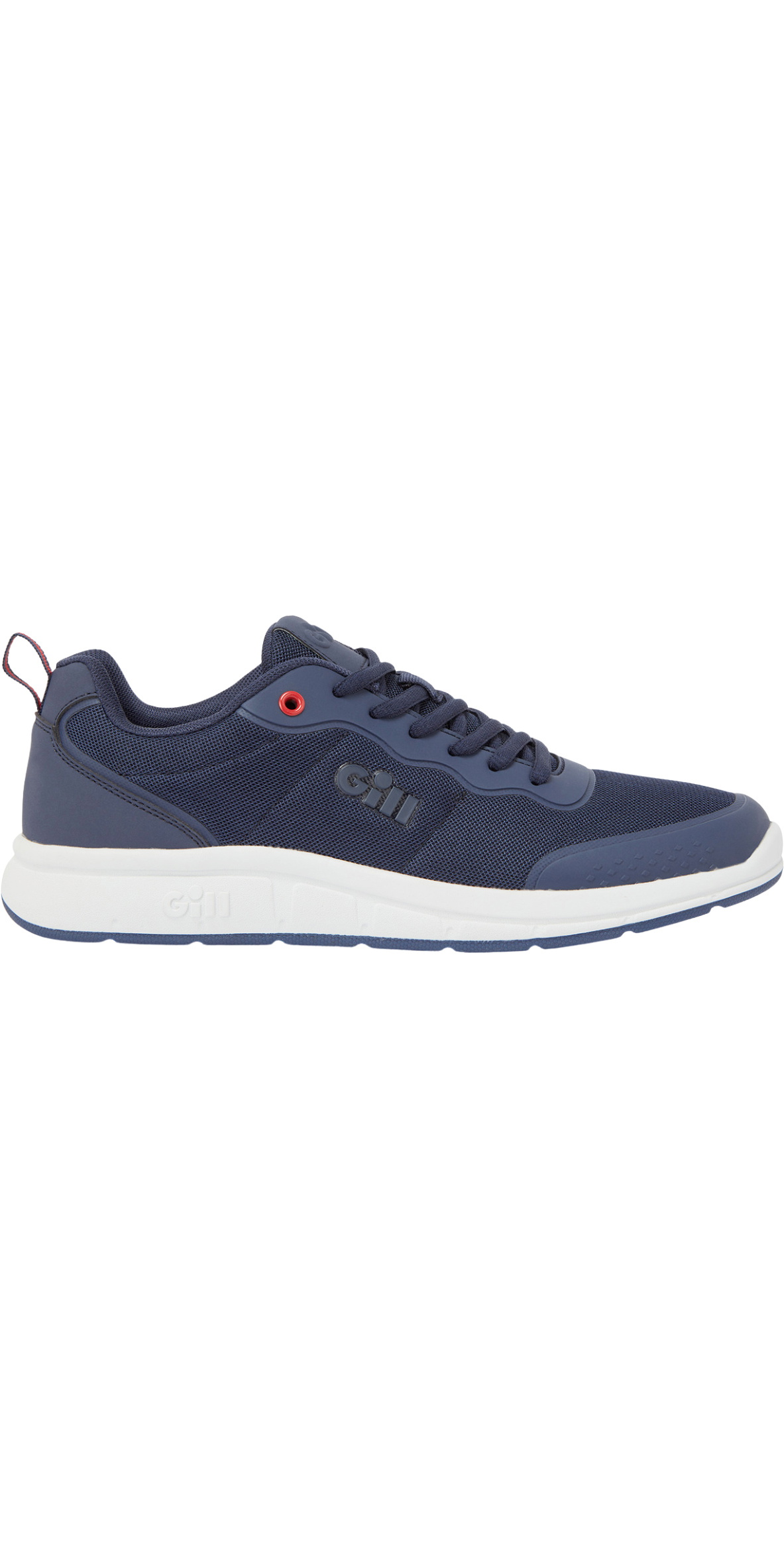 2026 Gill Pursuit Trainer - Navy - Produktbild 1