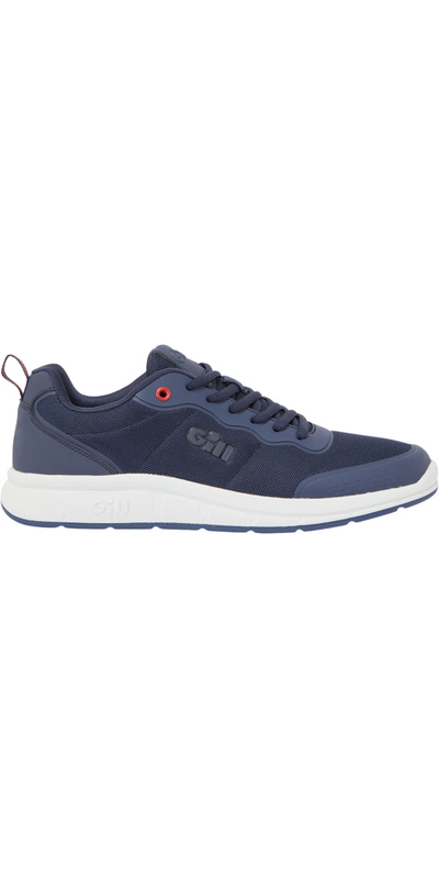 Gill Pursuit Trainer De