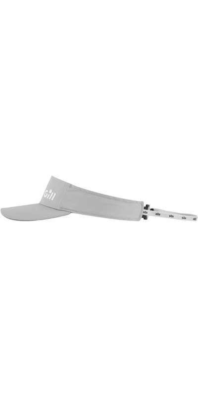 Gill Mens Regatta Visor