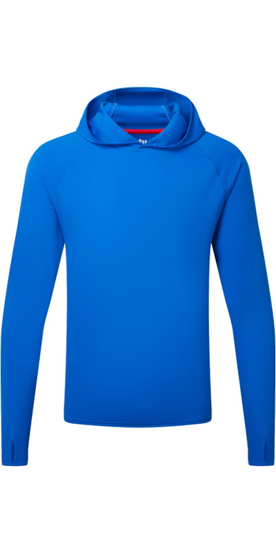 Gill Herr UV Tec Hoody