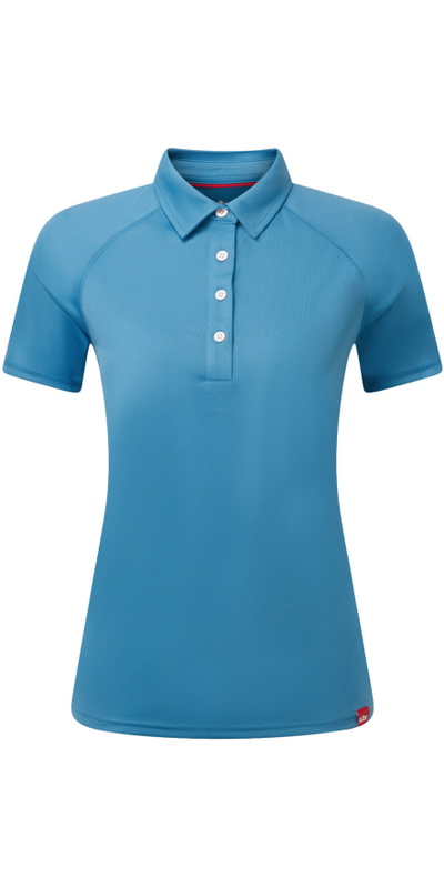 Gill Frauen UV Tec Polo