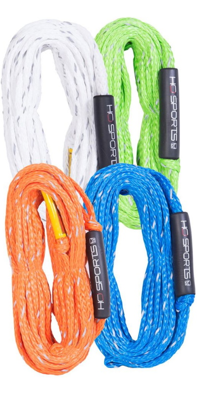 HO Sports Cuerda Tubular De Seguridad 2K