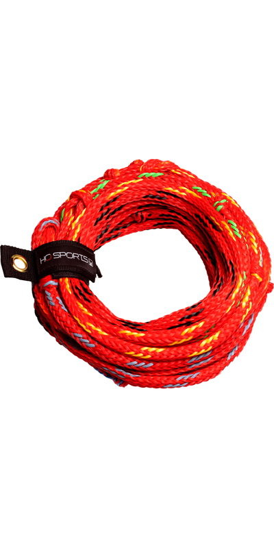 HO Sports Syndicate Redline Knotless HA-LS-SY-RED.1