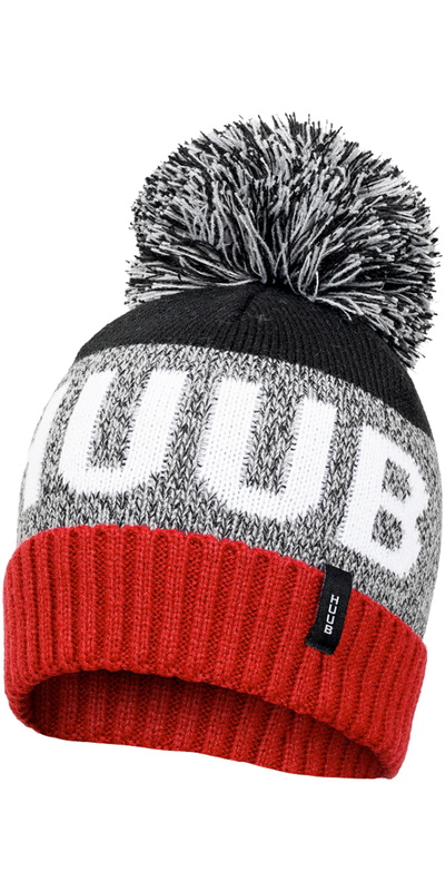 HUUB Bobble Hat