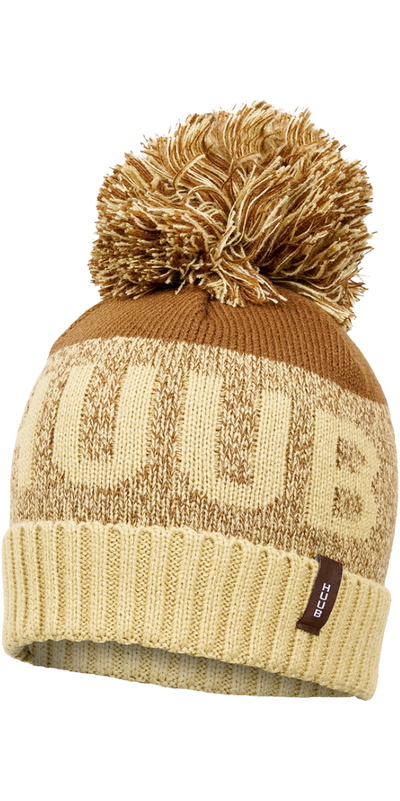 HUUB Bobble Hat