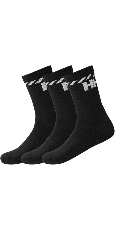 Helly Hansen Cotton Sport Sock 3Pk